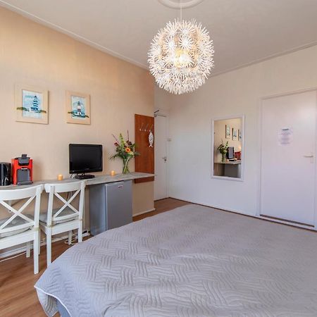 Blankebil Rooms Zandvoort Exteriér fotografie