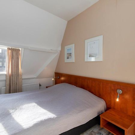 Blankebil Rooms Zandvoort Exteriér fotografie