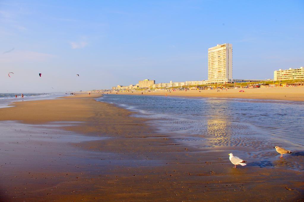 Blankebil Rooms Zandvoort Pokoj fotografie