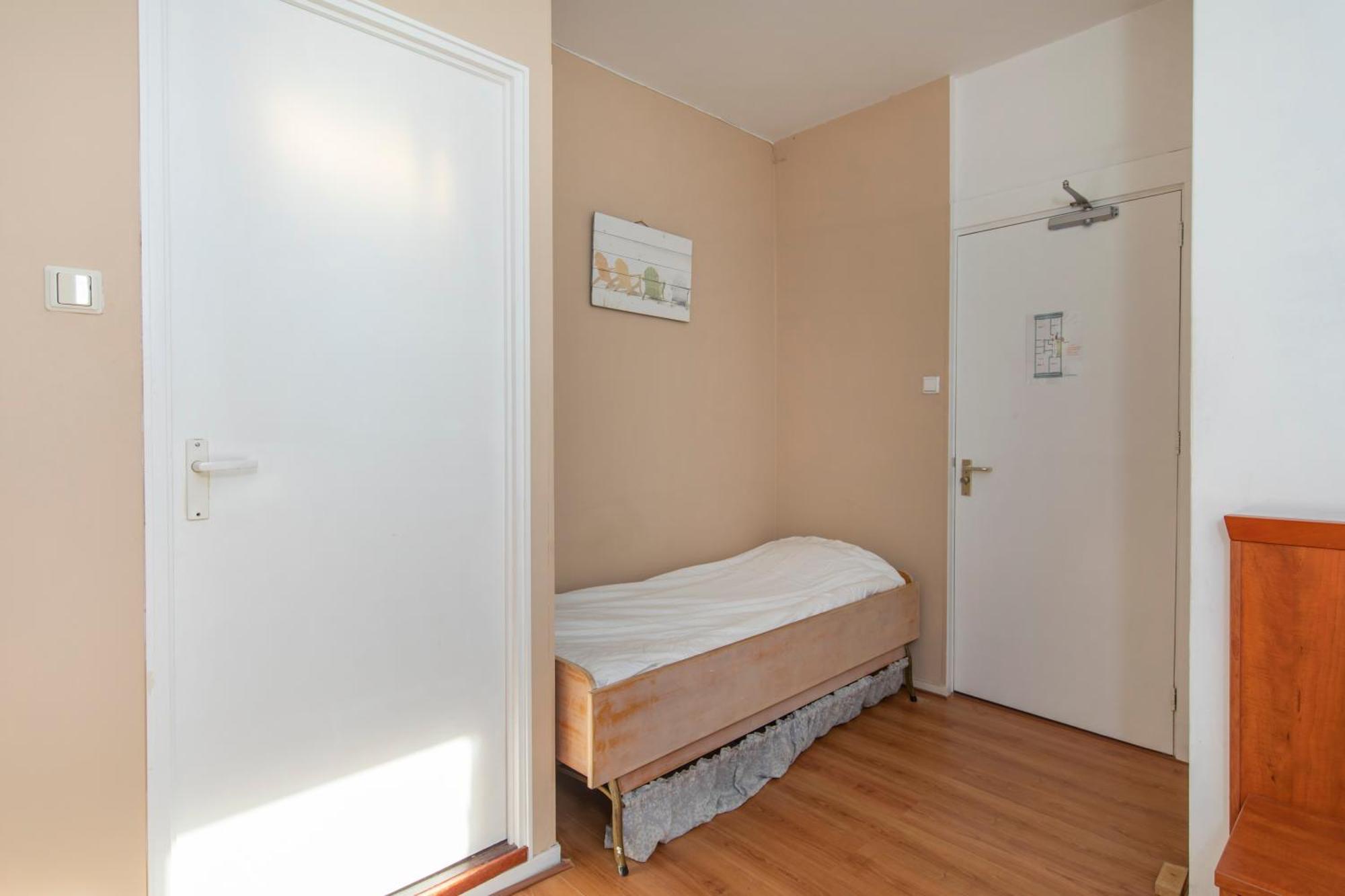 Blankebil Rooms Zandvoort Pokoj fotografie