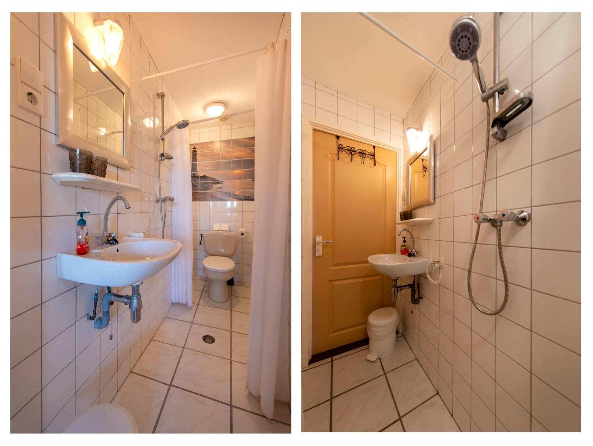 Blankebil Rooms Zandvoort Pokoj fotografie