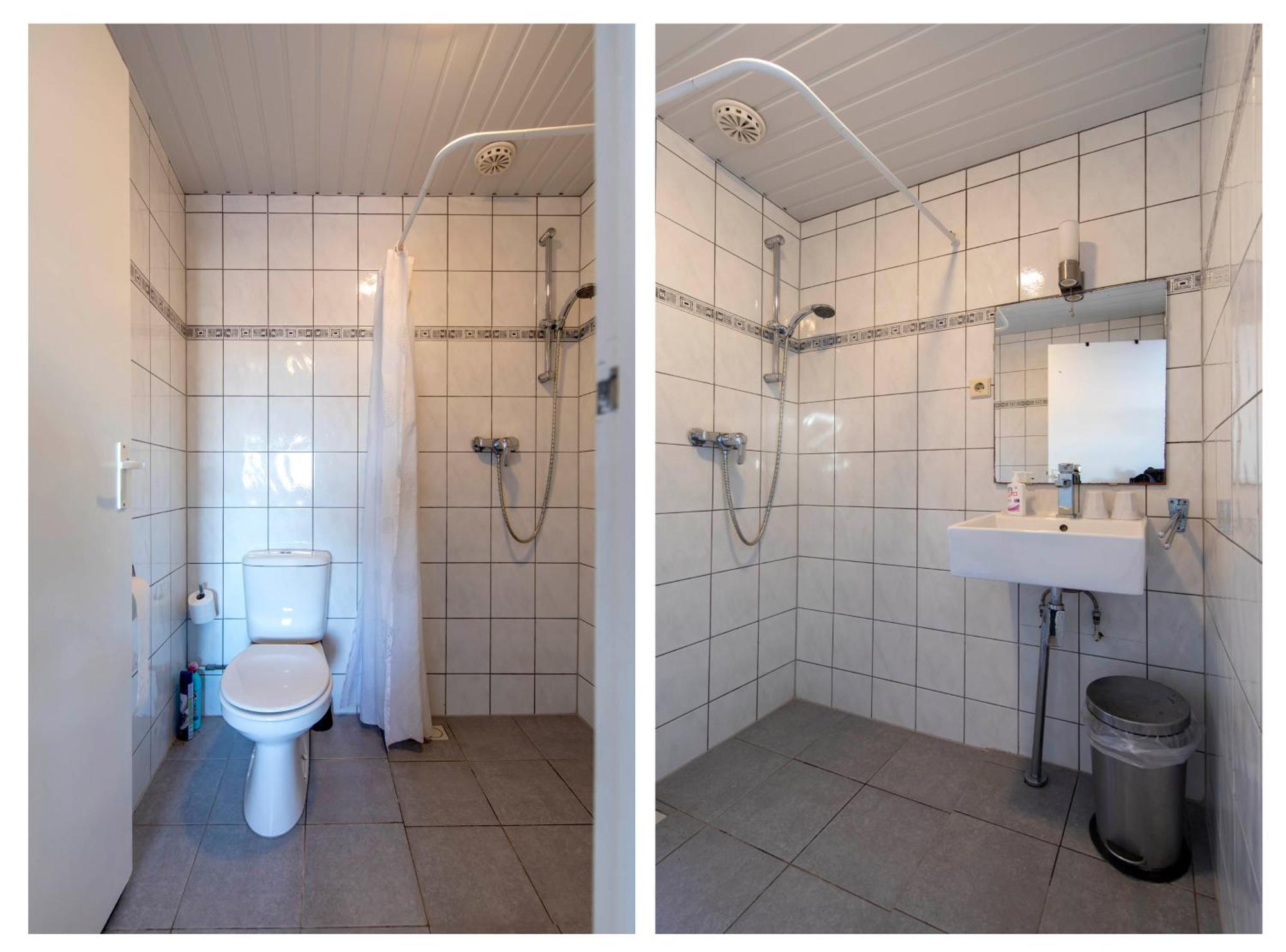 Blankebil Rooms Zandvoort Exteriér fotografie