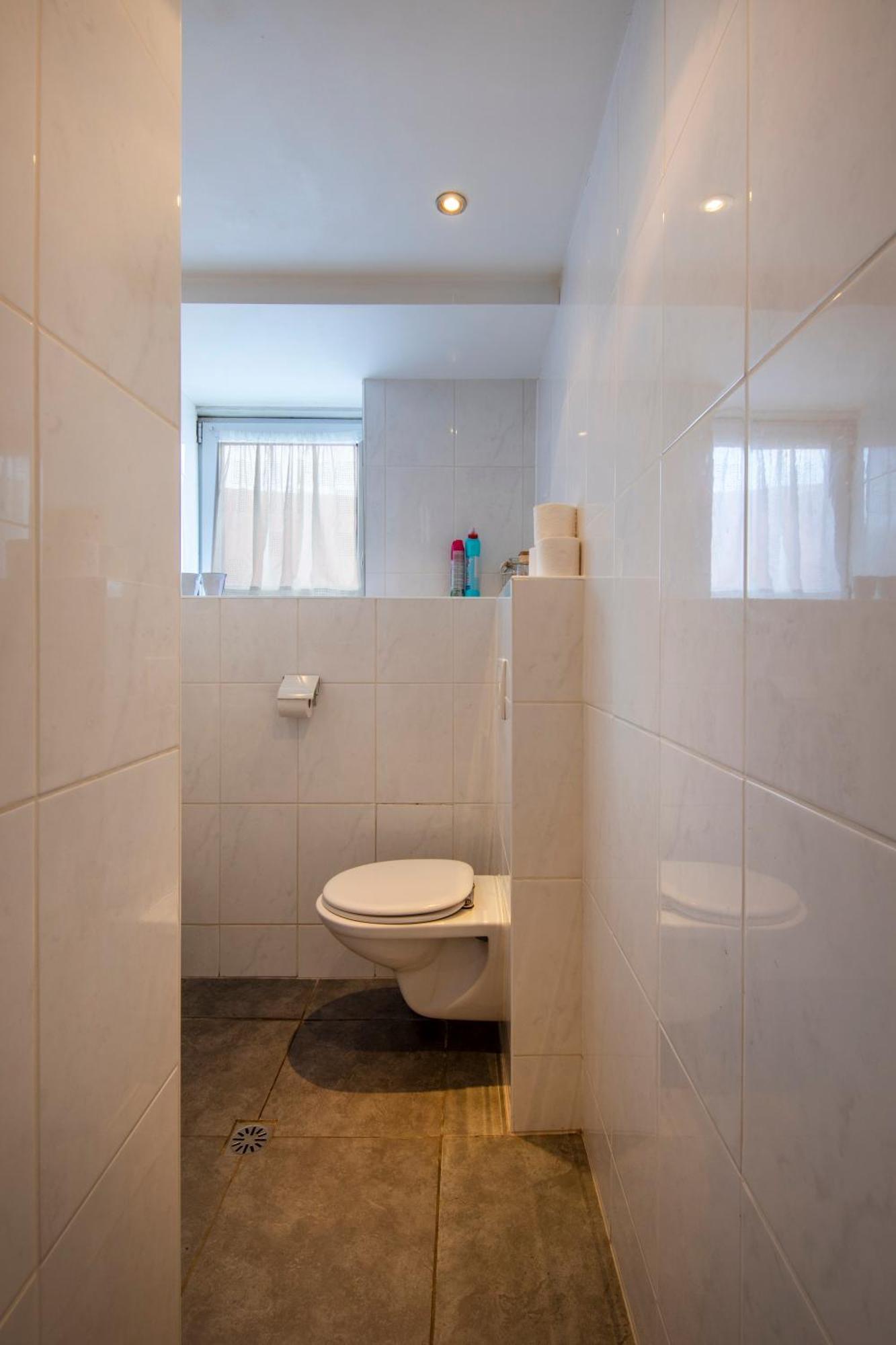 Blankebil Rooms Zandvoort Pokoj fotografie