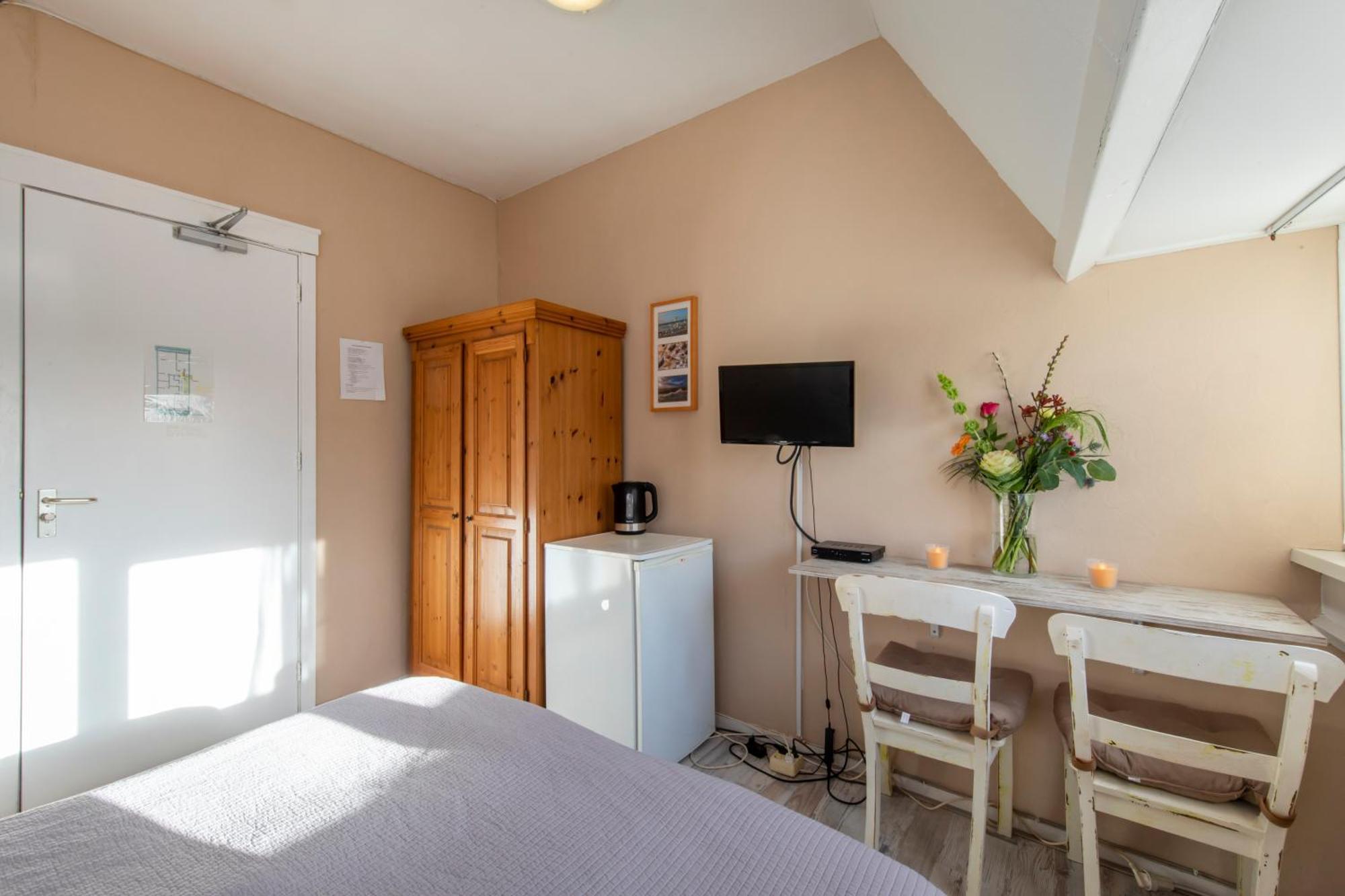 Blankebil Rooms Zandvoort Exteriér fotografie