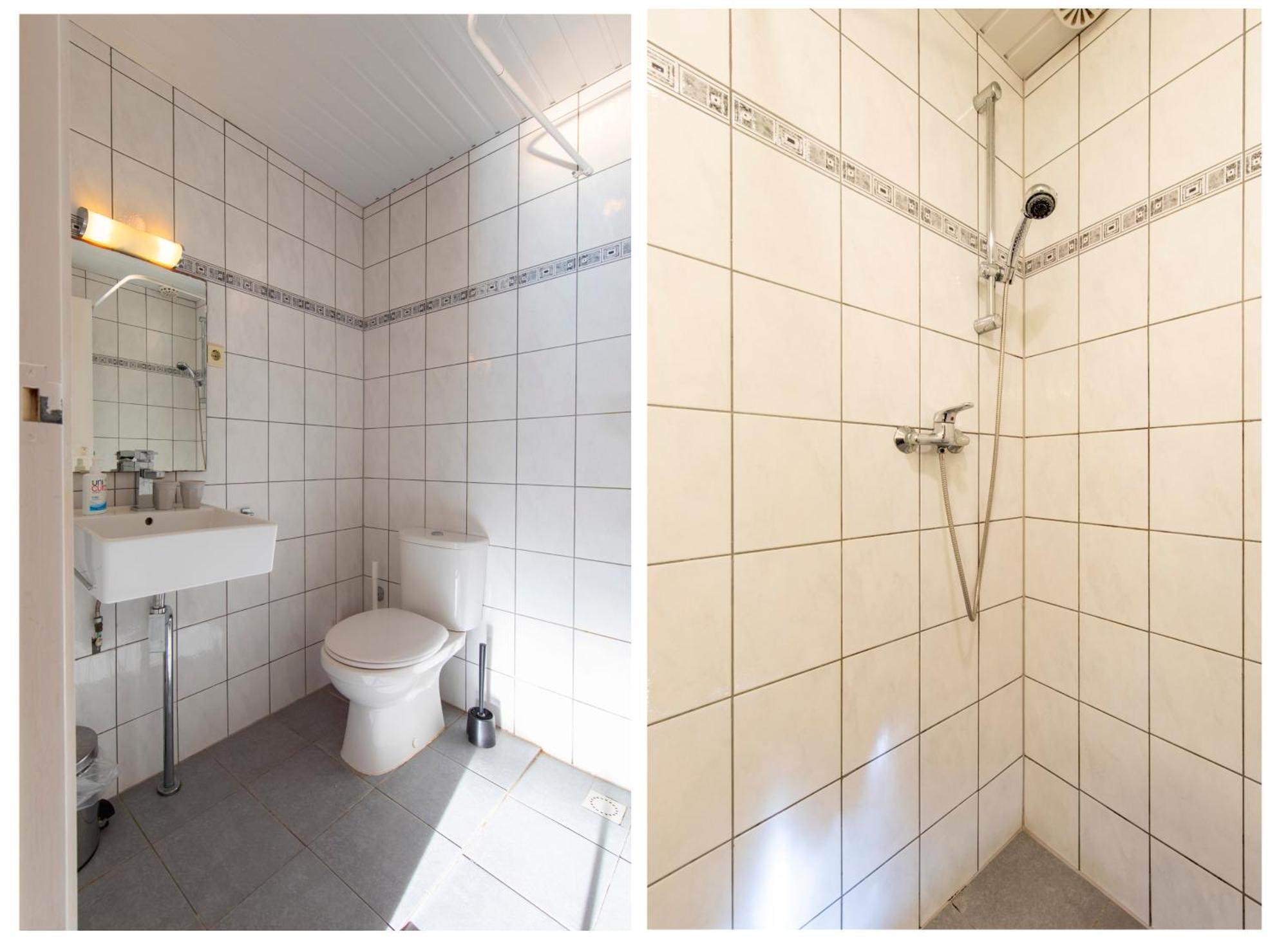 Blankebil Rooms Zandvoort Pokoj fotografie